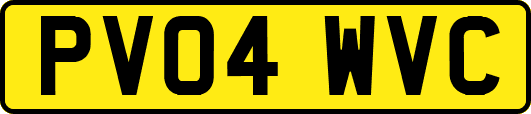 PV04WVC