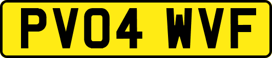 PV04WVF