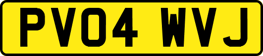 PV04WVJ