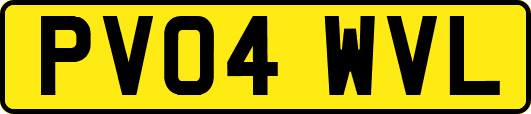 PV04WVL