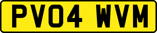 PV04WVM