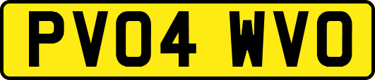 PV04WVO