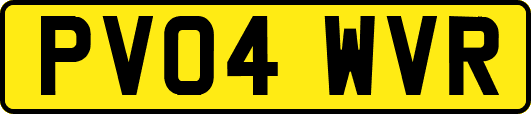 PV04WVR
