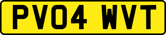 PV04WVT