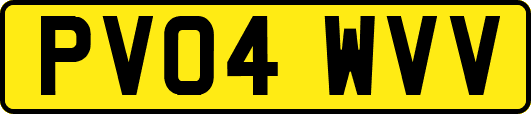 PV04WVV