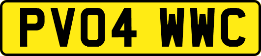 PV04WWC