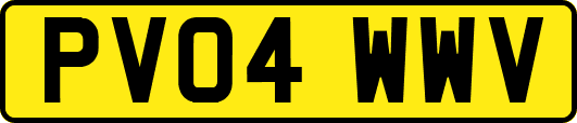 PV04WWV