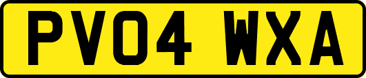 PV04WXA