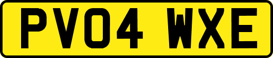 PV04WXE