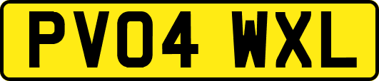 PV04WXL