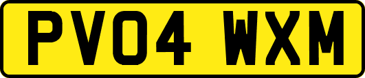 PV04WXM