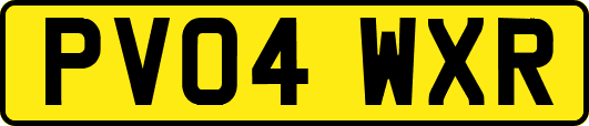 PV04WXR