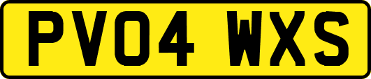 PV04WXS