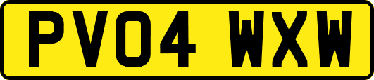 PV04WXW