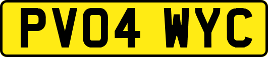 PV04WYC