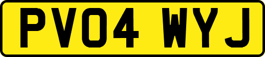 PV04WYJ