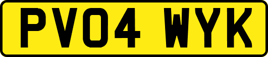 PV04WYK