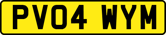 PV04WYM