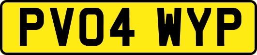 PV04WYP