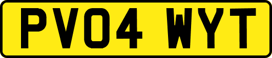 PV04WYT