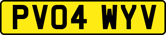 PV04WYV