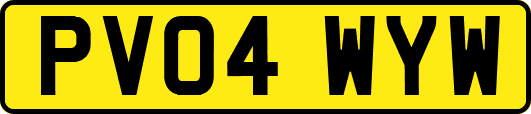 PV04WYW