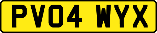 PV04WYX