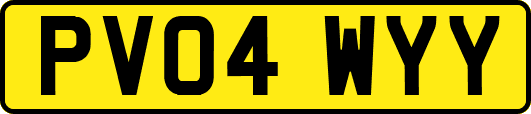 PV04WYY