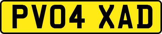 PV04XAD