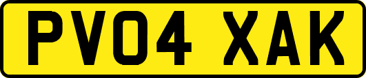 PV04XAK