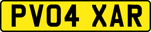 PV04XAR
