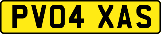 PV04XAS
