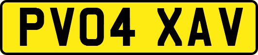 PV04XAV