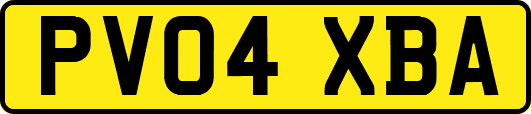 PV04XBA