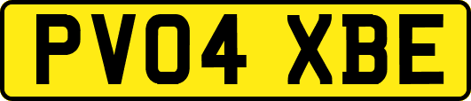 PV04XBE