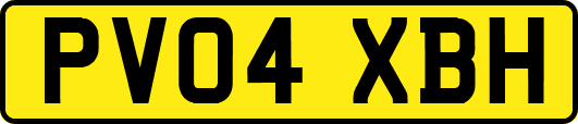 PV04XBH
