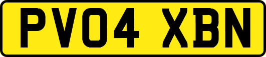 PV04XBN