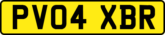 PV04XBR