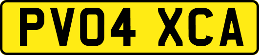 PV04XCA