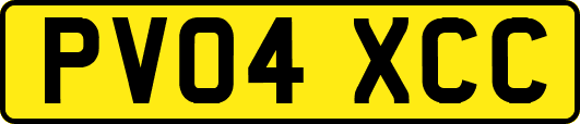 PV04XCC