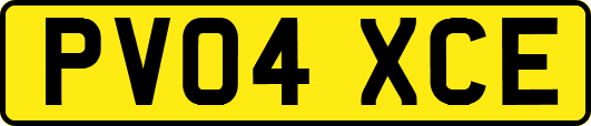 PV04XCE