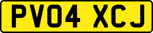 PV04XCJ