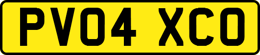 PV04XCO