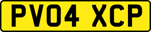 PV04XCP