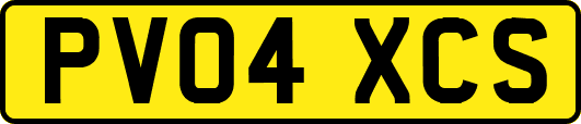 PV04XCS