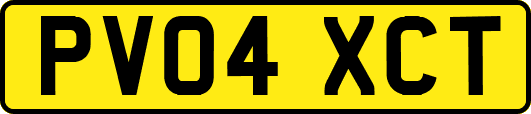 PV04XCT