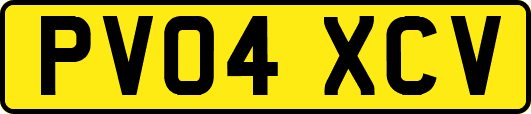 PV04XCV