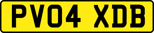 PV04XDB