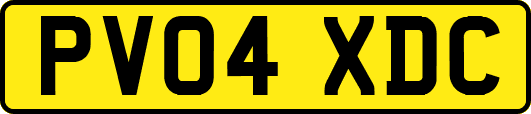 PV04XDC