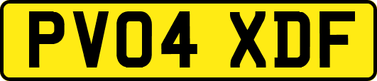 PV04XDF
